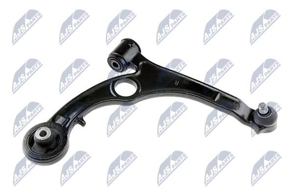 Suspension arm front right NTY ZWD-FT-009