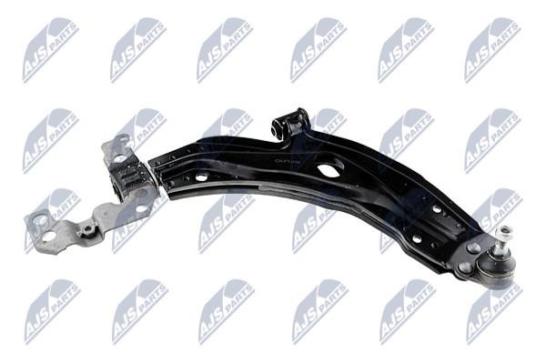 Suspension arm front right NTY ZWD-FT-010