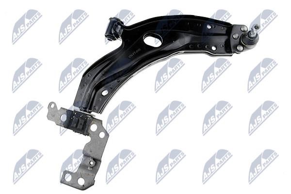 Suspension arm front right NTY ZWD-FT-010