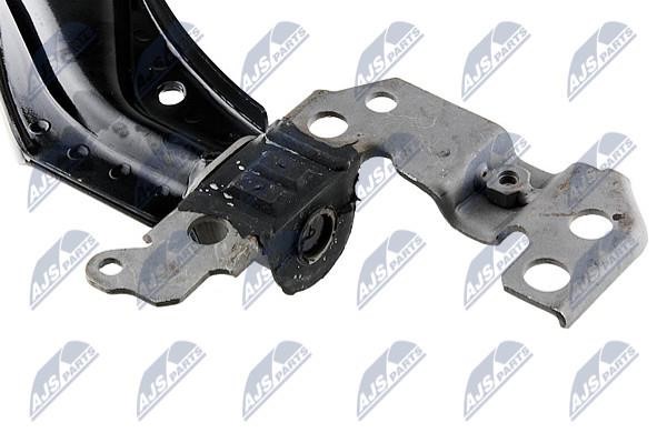 NTY Suspension arm front right – price 99 PLN