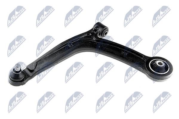Suspension arm, front left NTY ZWD-FT-012