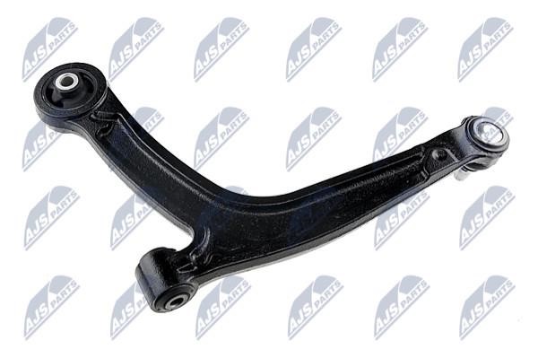 Suspension arm front right NTY ZWD-FT-013