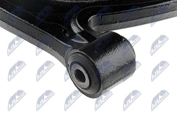 NTY Suspension arm front right – price [object Object] PLN
