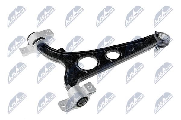 NTY Suspension arm front right – price 156 PLN