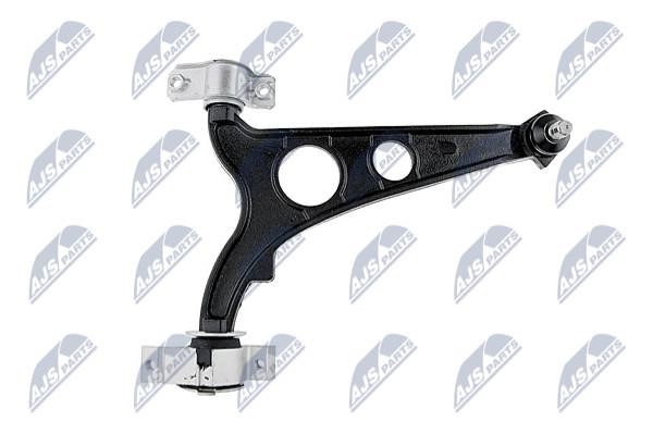 Suspension arm front right NTY ZWD-FT-014