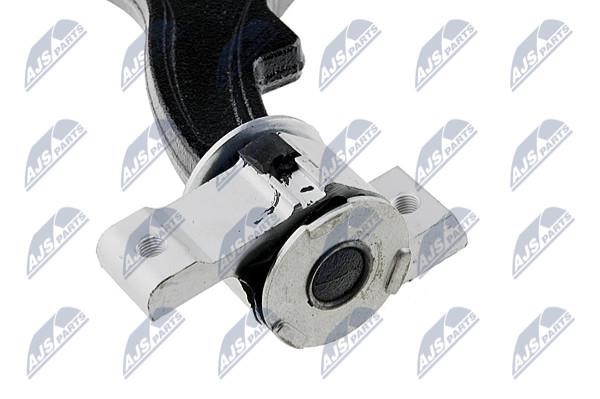 Suspension arm front right NTY ZWD-FT-014