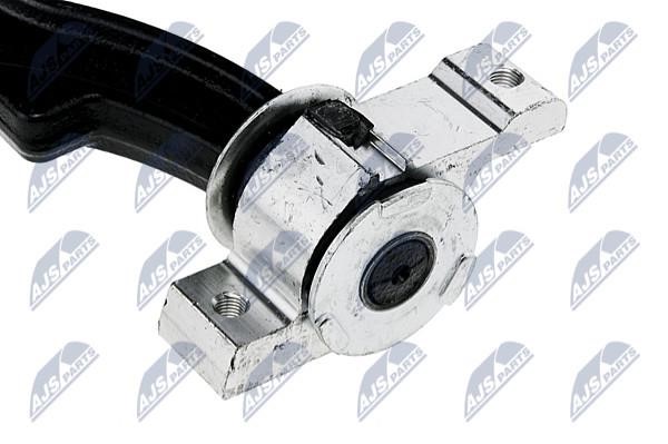 Suspension arm, front left NTY ZWD-FT-015