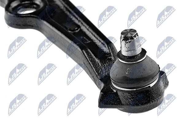 Suspension arm front right NTY ZWD-FT-016