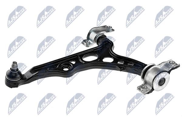 Suspension arm, front left NTY ZWD-FT-018