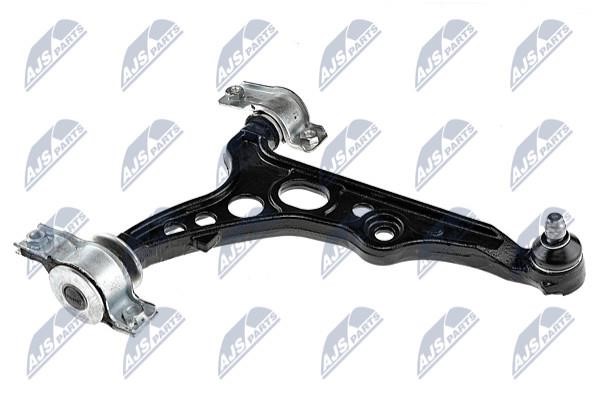 Suspension arm front right NTY ZWD-FT-019