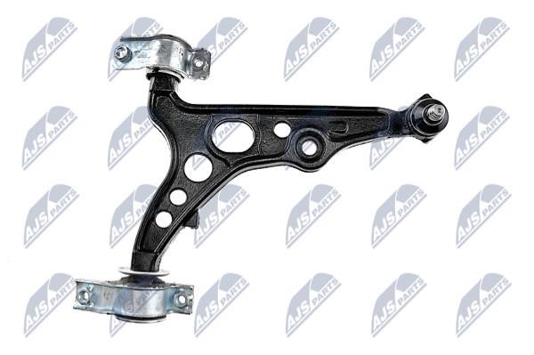 NTY Suspension arm front right – price 132 PLN