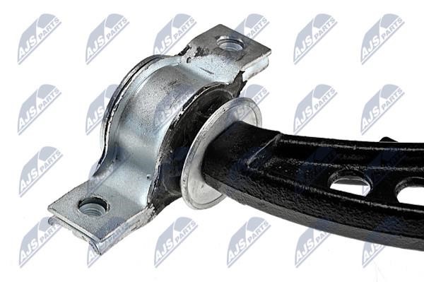Suspension arm front right NTY ZWD-FT-019