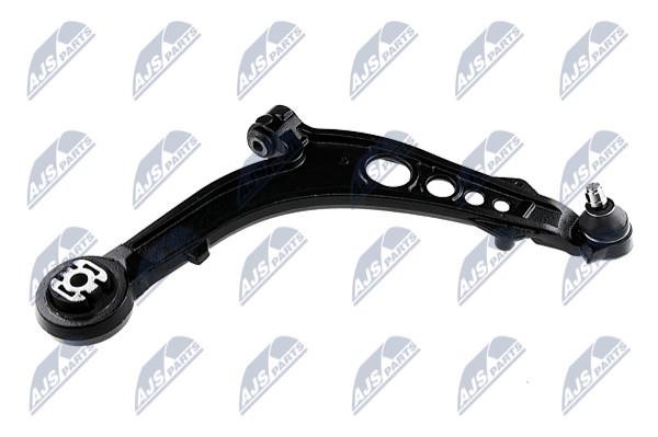 Suspension arm front right NTY ZWD-FT-020