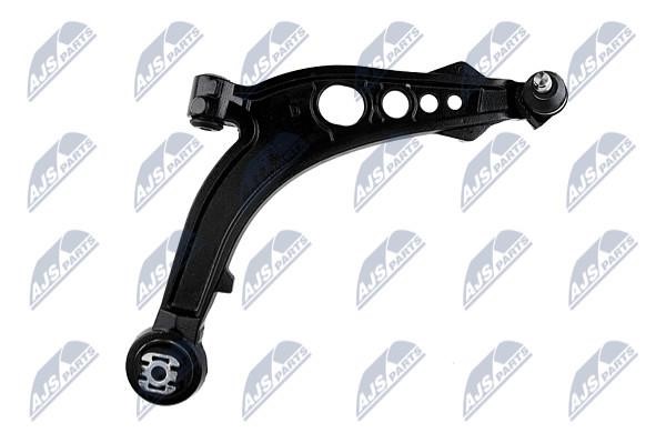 Suspension arm front right NTY ZWD-FT-020