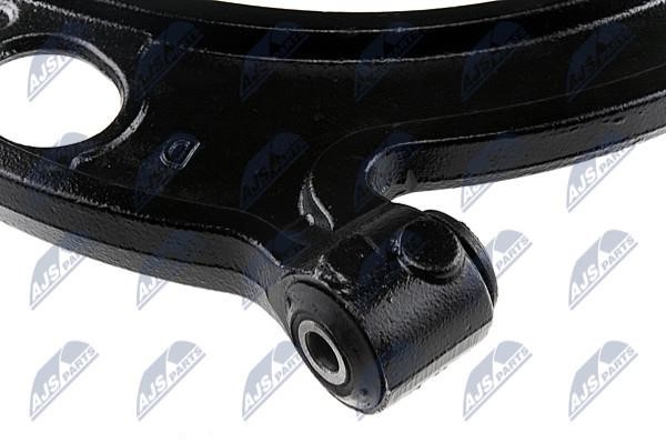 NTY Suspension arm front right – price [object Object] PLN