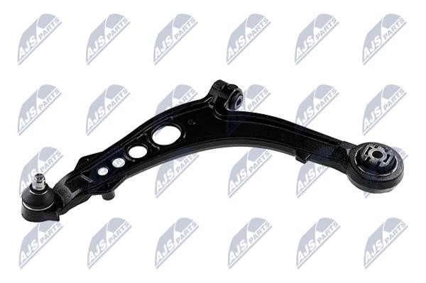 Suspension arm, front left NTY ZWD-FT-021