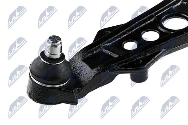 NTY Suspension arm, front left – price [object Object] PLN