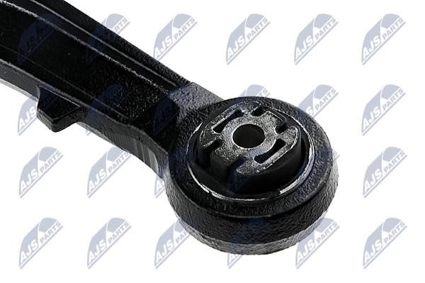 Suspension arm, front left NTY ZWD-FT-021