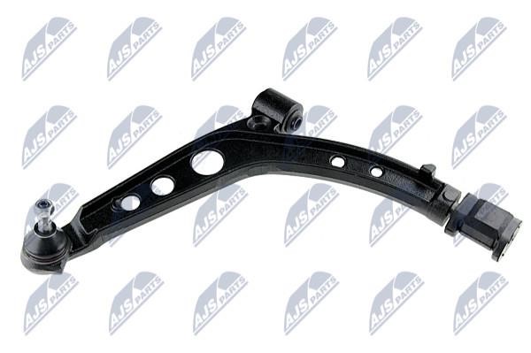 Suspension arm, front left NTY ZWD-FT-023