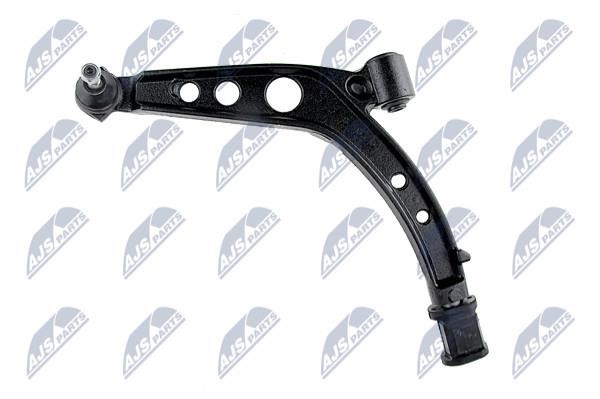 Suspension arm, front left NTY ZWD-FT-023