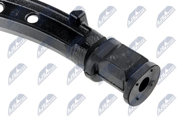 NTY Suspension arm, front left – price [object Object] PLN