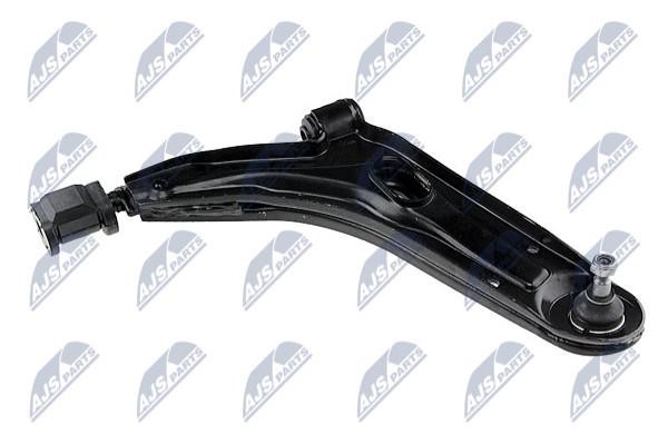 Suspension arm front right NTY ZWD-FT-025