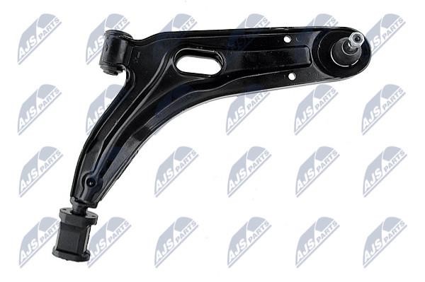 Suspension arm front right NTY ZWD-FT-025