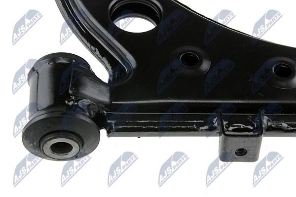 Suspension arm, front left NTY ZWD-FT-027