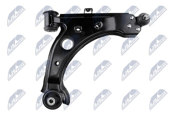 NTY Suspension arm front right – price 139 PLN