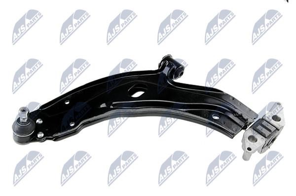 Suspension arm, front left NTY ZWD-FT-029