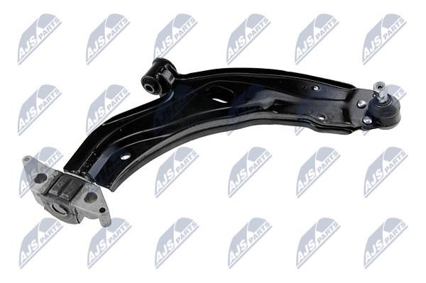 Suspension arm front right NTY ZWD-FT-030