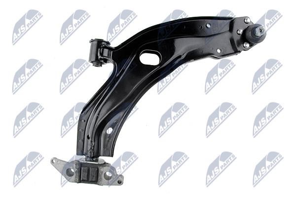 Suspension arm front right NTY ZWD-FT-030