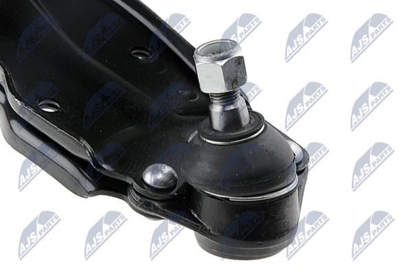 NTY Suspension arm front right – price 148 PLN