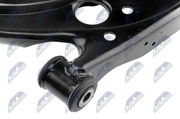 Suspension arm, front left NTY ZWD-FT-031