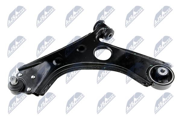 Suspension arm, front left NTY ZWD-FT-033