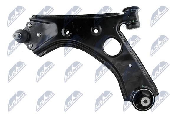 Suspension arm, front left NTY ZWD-FT-033