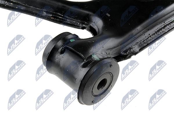 NTY Suspension arm, front left – price [object Object] PLN
