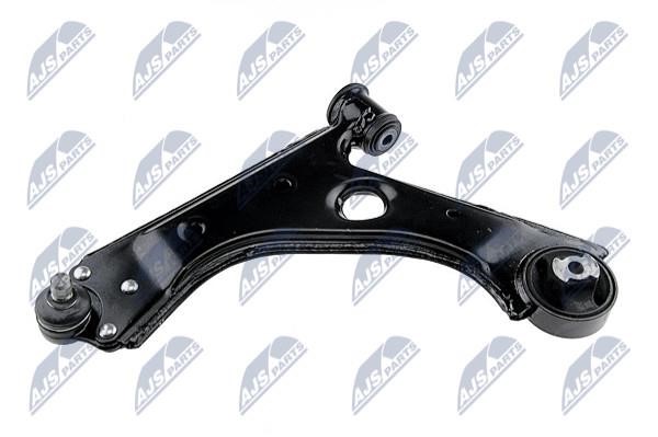 Suspension arm, front left NTY ZWD-FT-035
