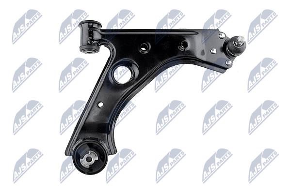 NTY Suspension arm front right – price 122 PLN