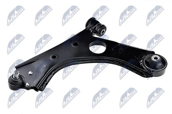 Suspension arm, front left NTY ZWD-FT-037