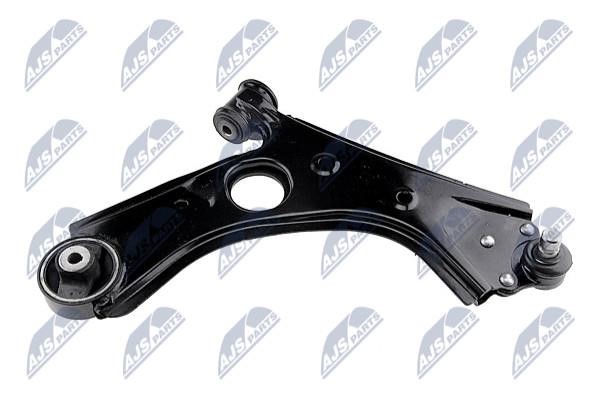 Suspension arm front right NTY ZWD-FT-038