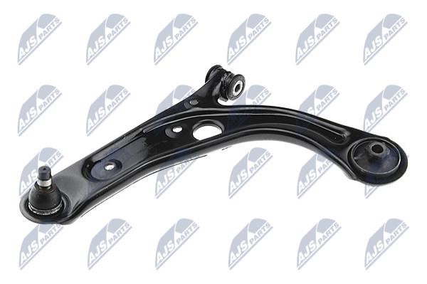Suspension arm, front left NTY ZWD-FT-039