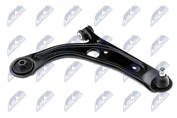 Suspension arm front right NTY ZWD-FT-040