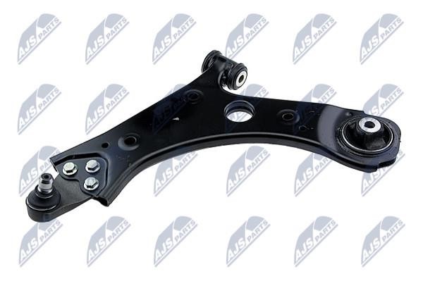 NTY ZWD-FT-042 Suspension arm, front left ZWDFT042