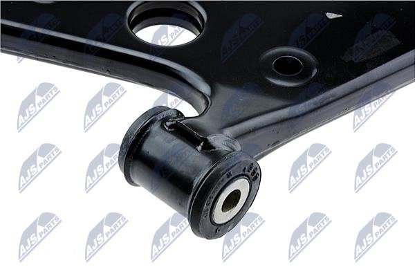 Suspension arm, front left NTY ZWD-FT-042