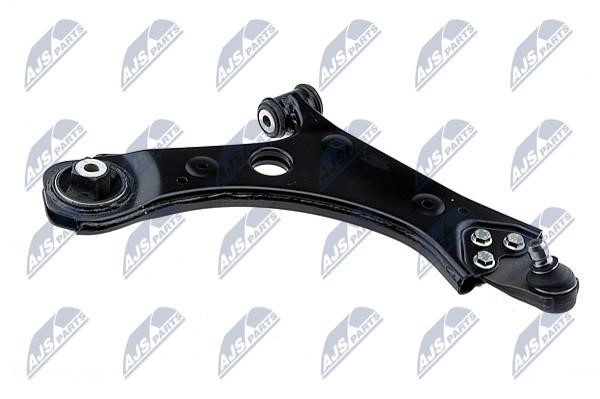 NTY ZWD-FT-043 Suspension arm front right ZWDFT043