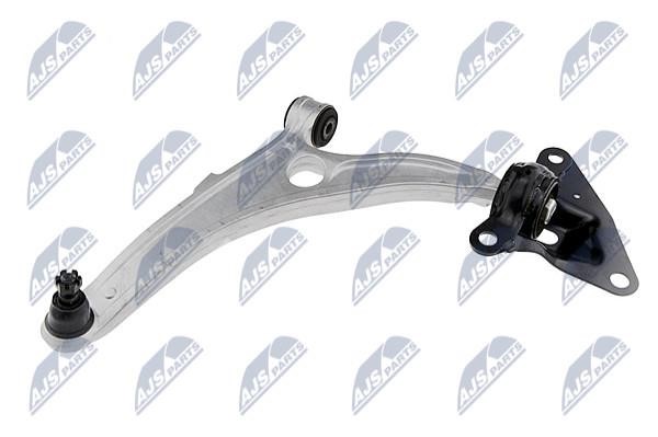 Suspension arm, front left NTY ZWD-HD-001
