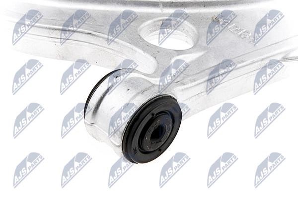 NTY Suspension arm, front left – price 444 PLN