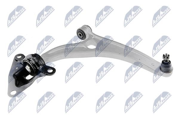 Suspension arm front right NTY ZWD-HD-002