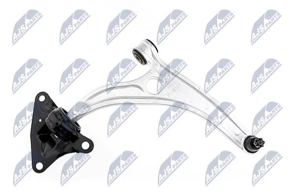 Suspension arm front right NTY ZWD-HD-002